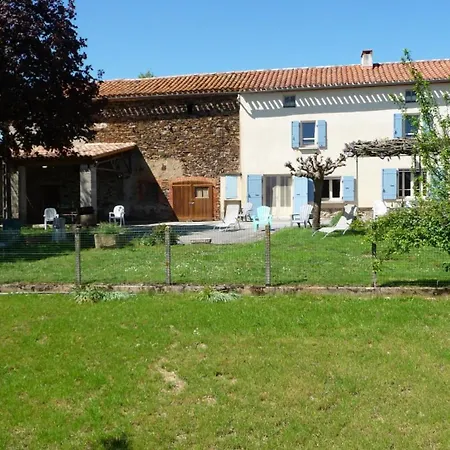 Les Magnans Casa vacanze Paulinet