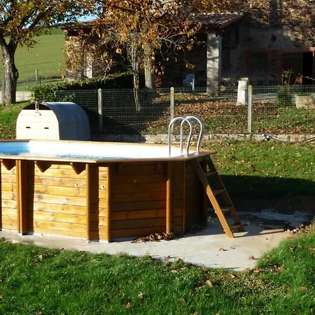 Les Magnans Casa vacanze Paulinet