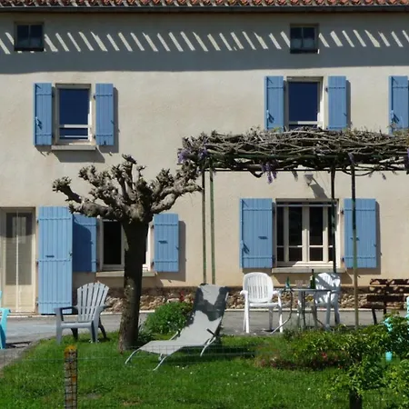 Casa vacanze Les Magnans *