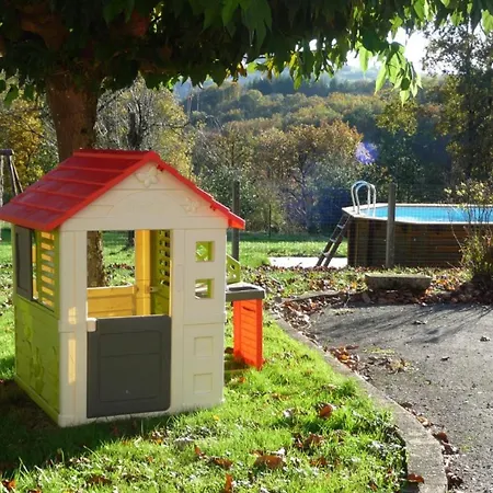 Casa vacanze Les Magnans