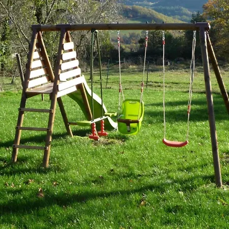 Les Magnans Casa vacanze *