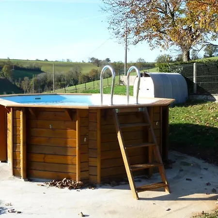 Les Magnans Casa vacanze *