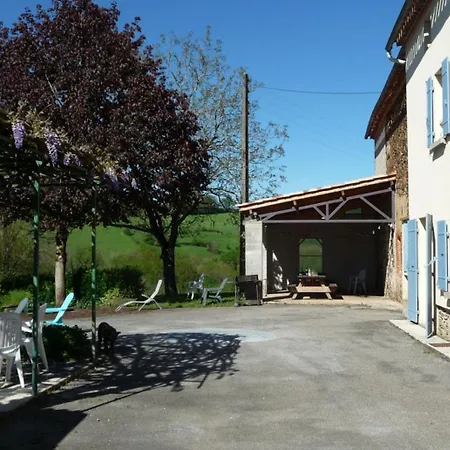 Les Magnans 度假居 *