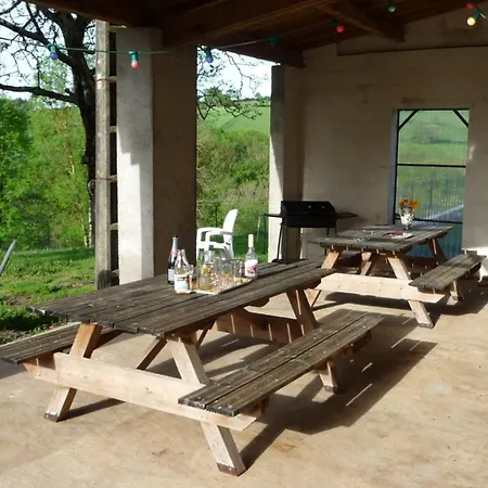 Casa vacanze Les Magnans