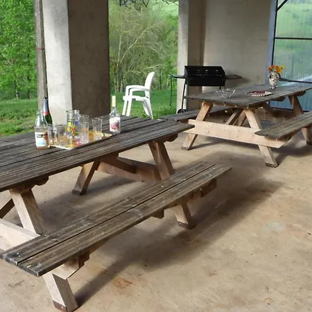 Casa vacanze Les Magnans