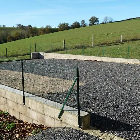 Casa vacanze Les Magnans *