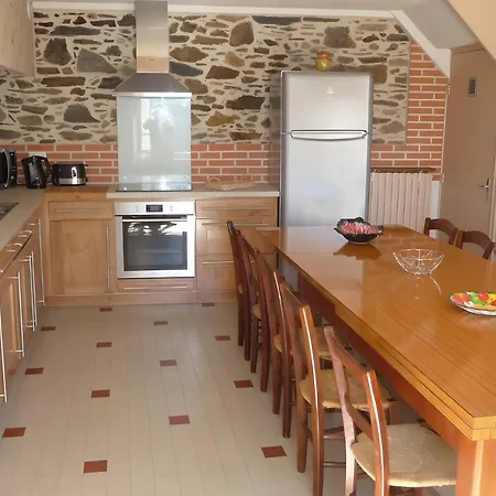 Casa vacanze Les Magnans