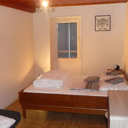 Les Magnans Casa vacanze *