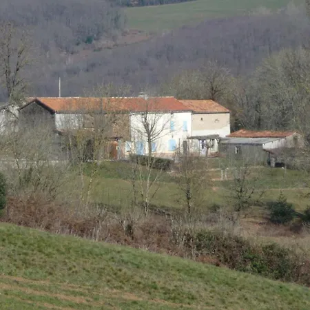 度假居 Les Magnans