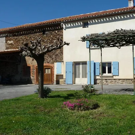 Les Magnans Paulinet