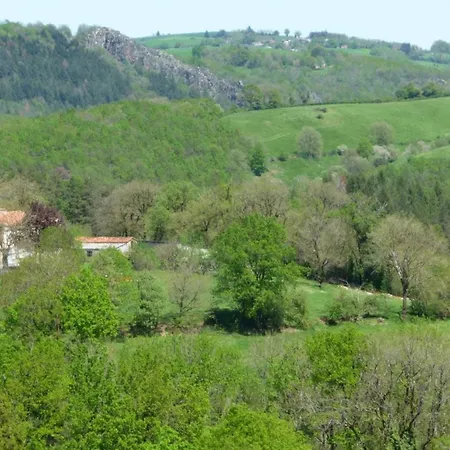 Casa vacanze Les Magnans Paulinet