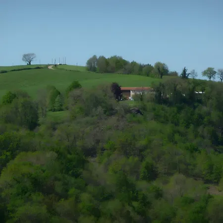 Casa vacanze Les Magnans Paulinet