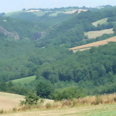 Casa vacanze Les Magnans *