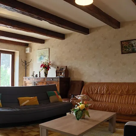 Les Magnans Ferienhaus Paulinet