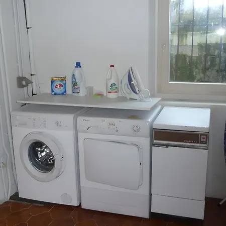 Les Magnans Ferienhaus *