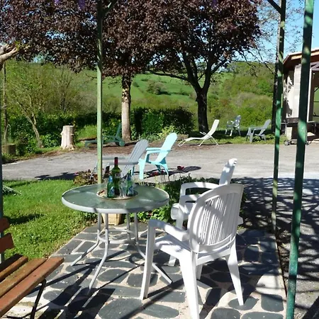 Les Magnans Ferienhaus *