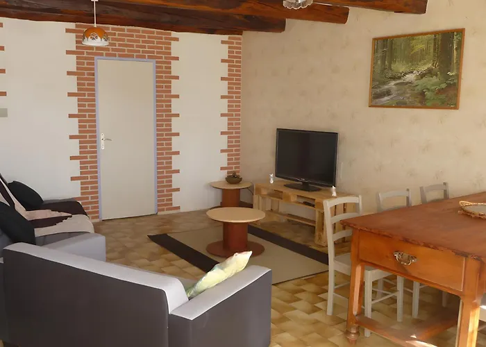 Les Magnans Paulinet