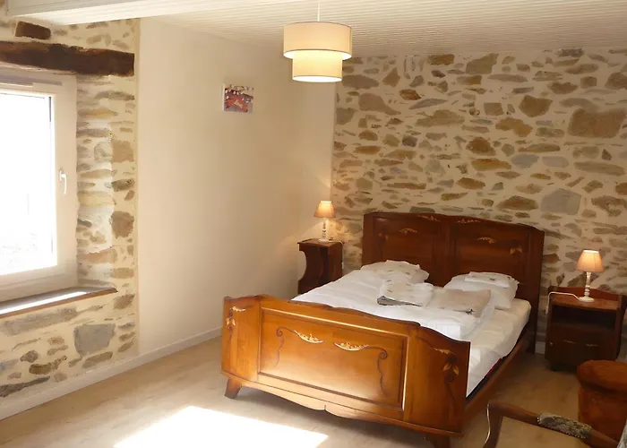 Les Magnans Paulinet