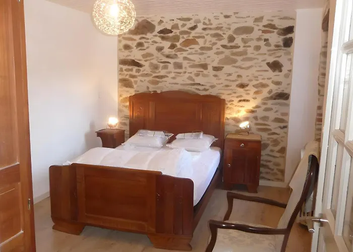 Les Magnans Paulinet