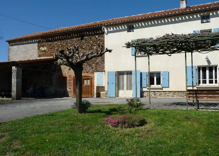 Les Magnans Paulinet